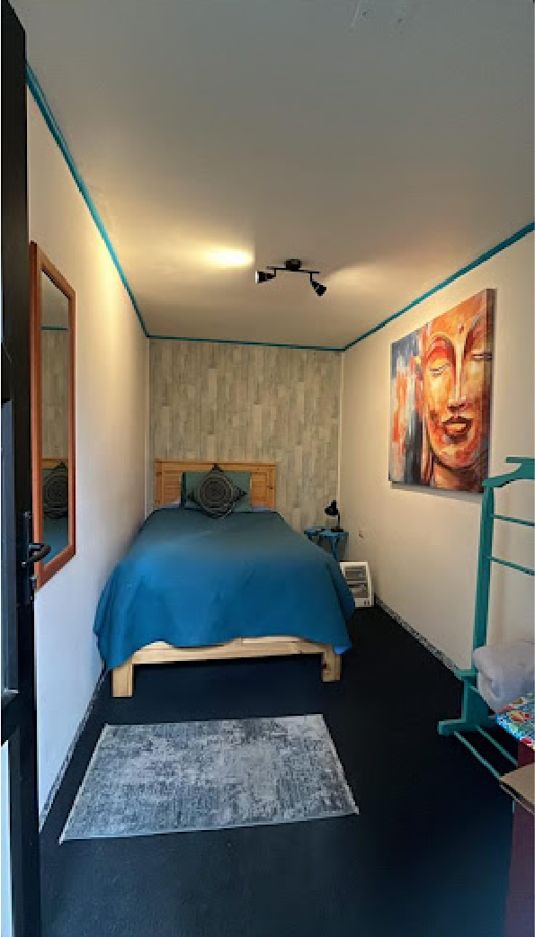 Habitación Individual