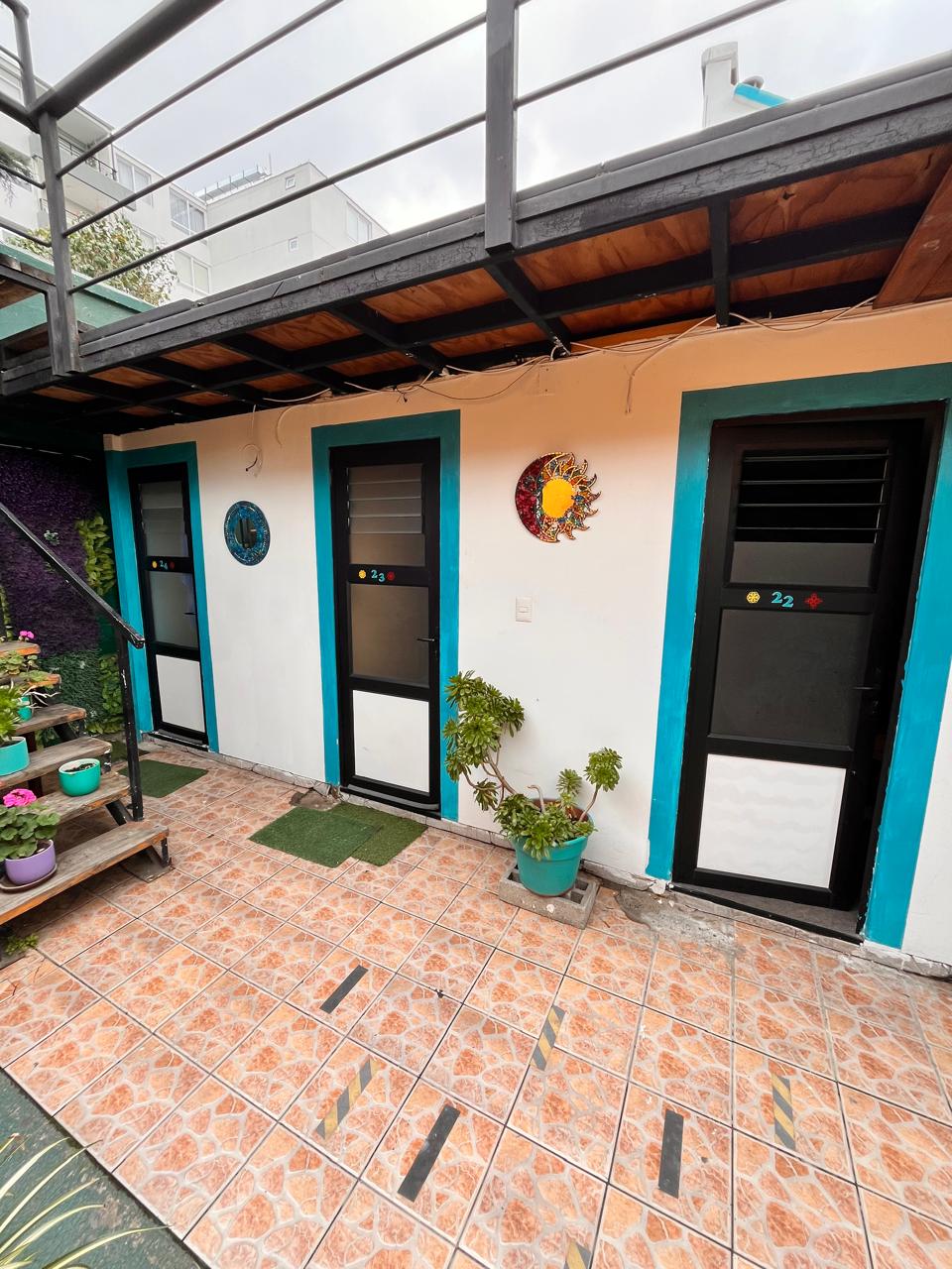 Hostal La Casa del Puente